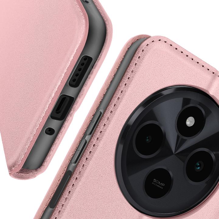 Produktbild Avizar Classic Edition Cover (Xiaomi Redmi 14C)
