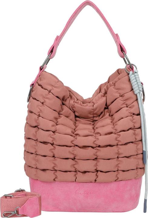 Fritzi aus Preußen Brigitte x fritzi Olga limited Bubble Schultertasche 27 cm