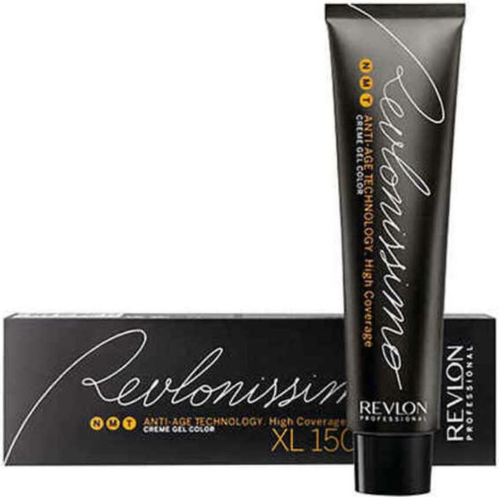 Produktbild Revlon Professional REVLONISSIMO HIGH COVERAGE #9-very light blonde 60 ml (9)