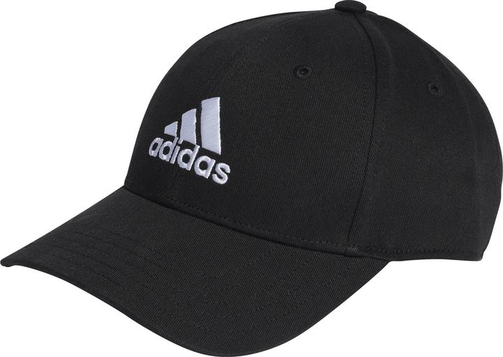 Image du produit adidas Casquette de baseball en sergé de coton (S, M)