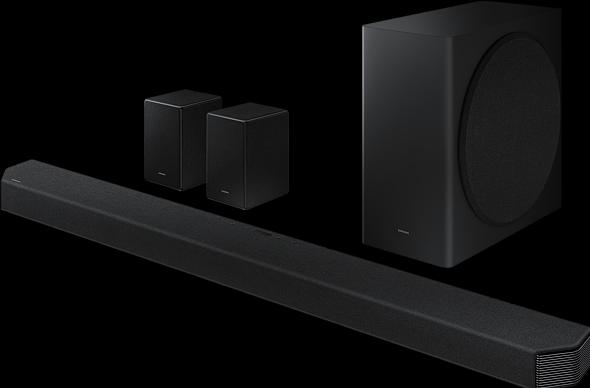 Immagine prodotto Samsung HW-Q950A (616 W, 11.1 canali)