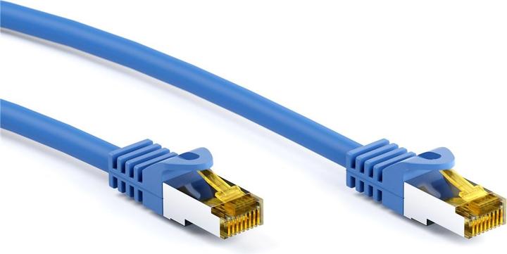 Immagine prodotto Goobay Cavo di rete (S/FTP, CAT7, 2 m)
