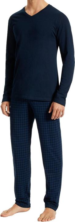 Image du produit Uncover by Schiesser Pyjama Homewear Confortable - 13699 (XL)