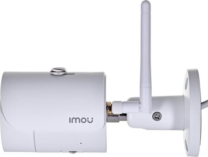 Actual product image Imou WRL CAMERA BULLET PRO 5MP/IPC-F52MIP (2880 x 1620 Pixels)
