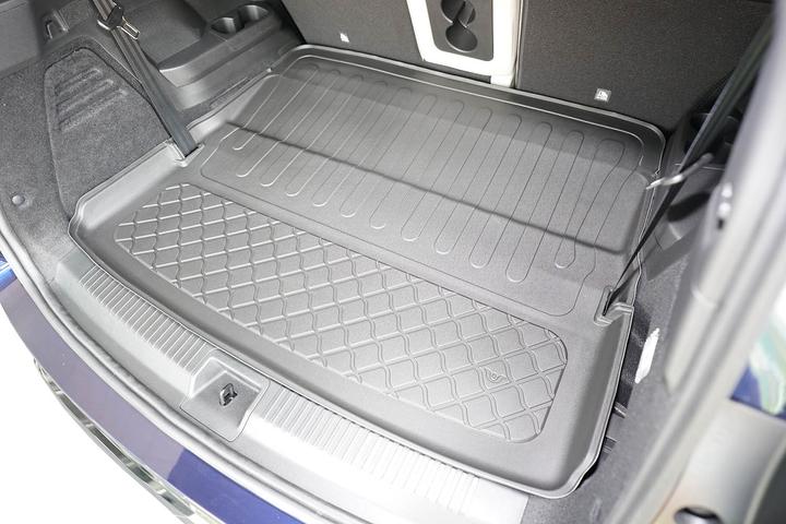 Produktbild Aristar Kofferraumwanne für Renault Espace E-Tech + Voll hybrid ab 2023