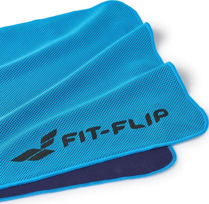 Produktbild Fit-Flip Airflip Kühlhandtuch (100 x 30 cm)