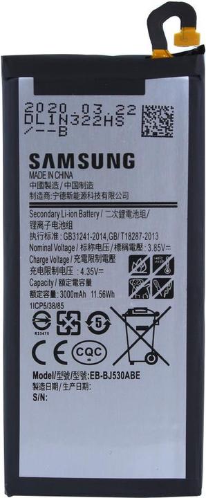 Actual product image Samsung EB-BJ530 J530F Galaxy J5 (2017) (Rechargeable battery)