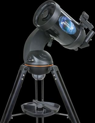 Image du produit Celestron Astro Fi 127 mm 5 SCT WiFi
