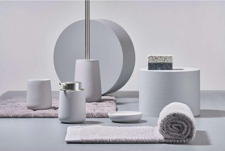 Immagine prodotto Zone Denmark Distributore di sapone a zone Nova grigio chiaro