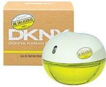 Produktbild DKNY Be Delicious (Eau de Parfum, 100 ml)