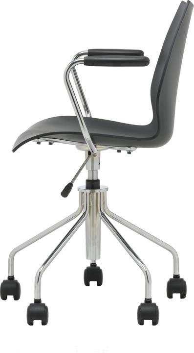 Produktbild Kartell Maui Bürodrehstuhl