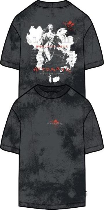 Actual product image Only & Sons Onsray Ovz Washed Ss Tee (L)