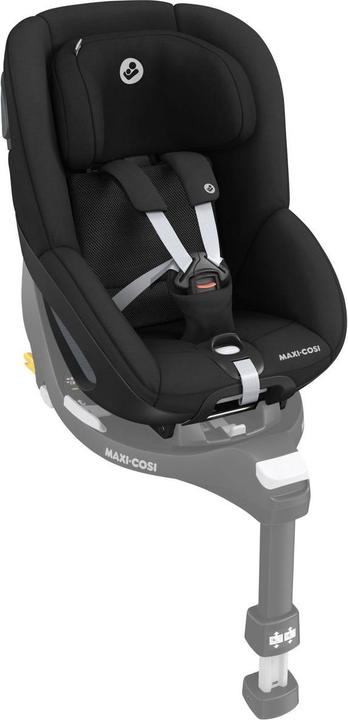 Actual product image Maxi-Cosi Pearl 360 i-Size (Reboarder, ECE R129/i-Size Standard)