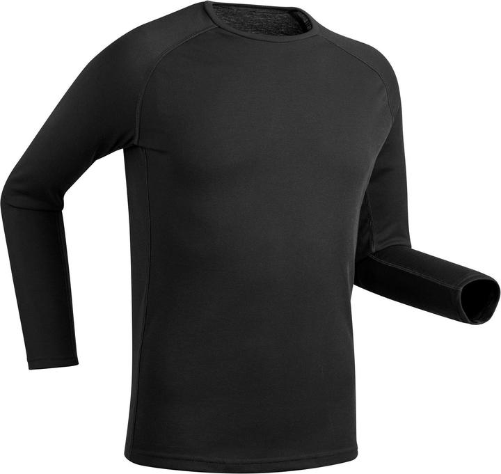 Actual product image Wedze BL SKI 100 TOP M ddy 302821 (XS)