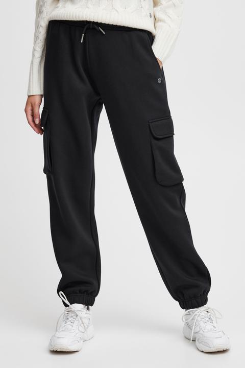 Actual product image Oxmo BY - OXHonnie - Shorts - 21800205-ME (M)