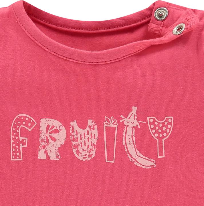 Immagine prodotto Noppies Maglietta per bambini Chicago rouge (56)