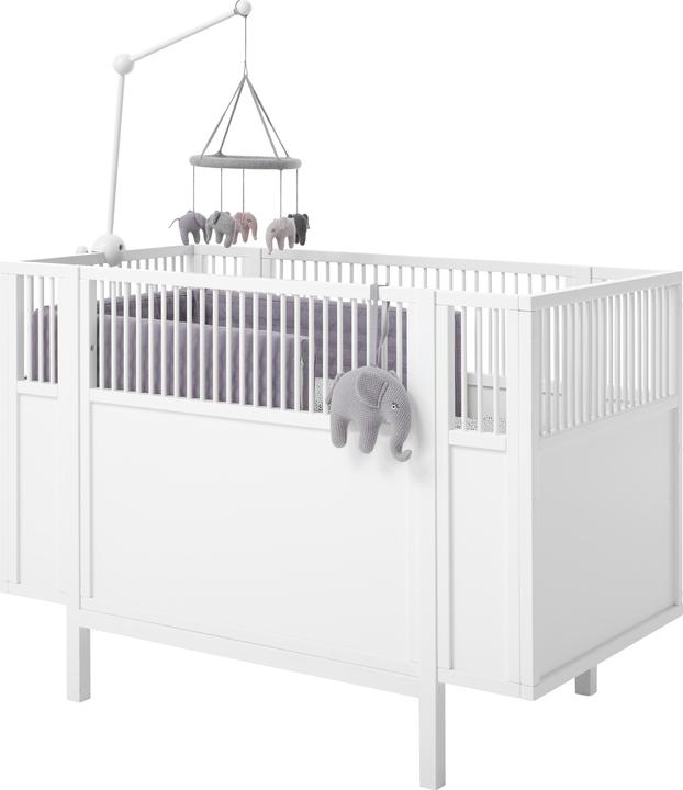 Image du produit Smallstuff Porte-mobile en bois