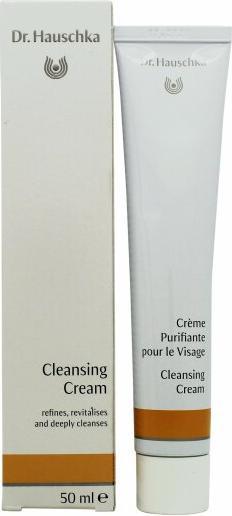 Produktbild Dr. Hauschka Cleaning Cream (Reinigungsmilch, 50 ml)