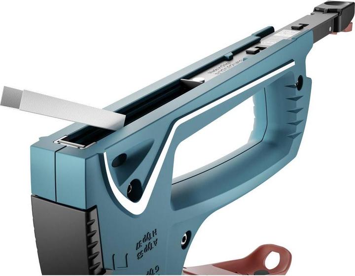 Image du produit Novus Tools J-15 030-0457 Agrafeuse manuelle Longueur d'agrafe 4 - 10 mm