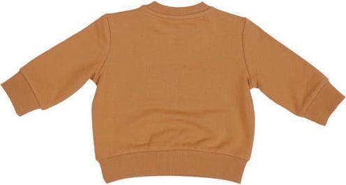 Produktbild Little Dutch Pullover Smile Almond (80)