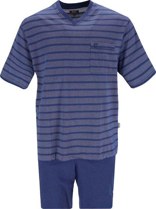 Image du produit Hajo Pyjama Homewear Confortable - 16257 (L)