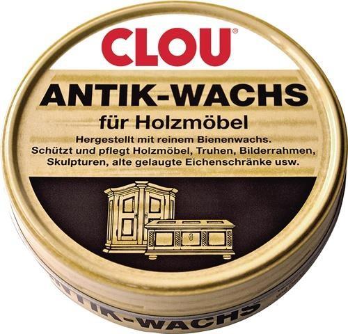 Produktbild Clou Antikwachs (Natur, 0.20 l)
