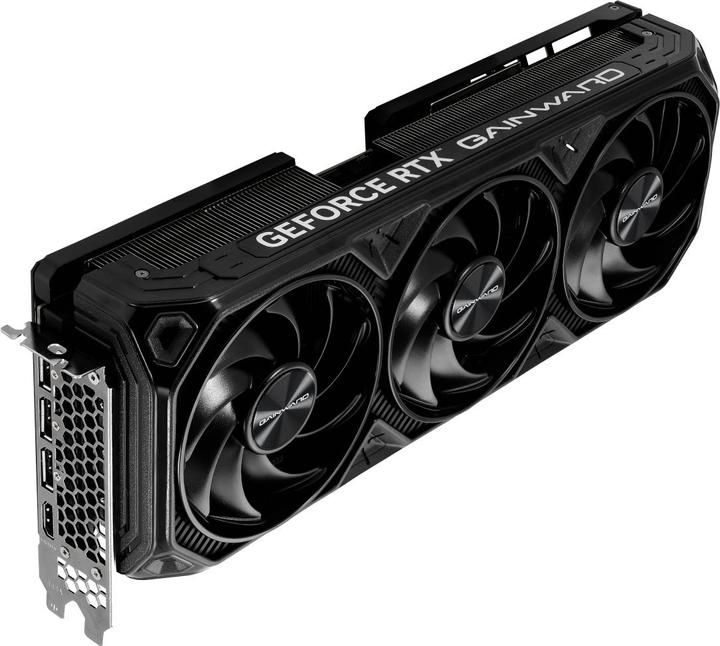 Actual product image Gainward GeForce RTX4070 Ti Panther (12 GB)