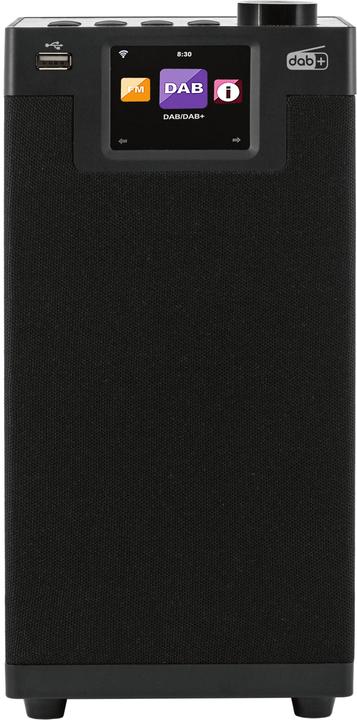Immagine prodotto Imperial Dabman i610 (DAB, Web radio, FM, VHF, Bluetooth, WiFi)