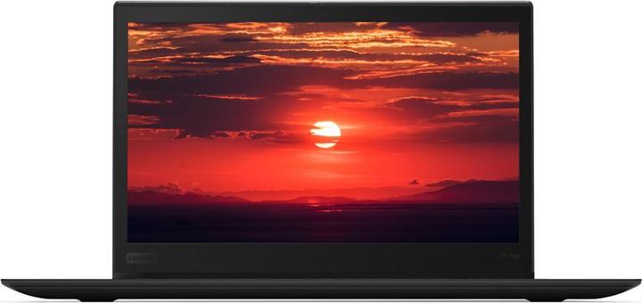 Produktbild Lenovo ThinkPad X1 Yoga - 512GB - 20LD002KGE (14", Intel Core i7-8550U, 16 GB, 512 GB, DE)