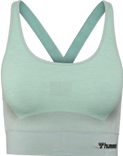 Actual product image hummel Hmlclea Seamless Sports Top (XL)