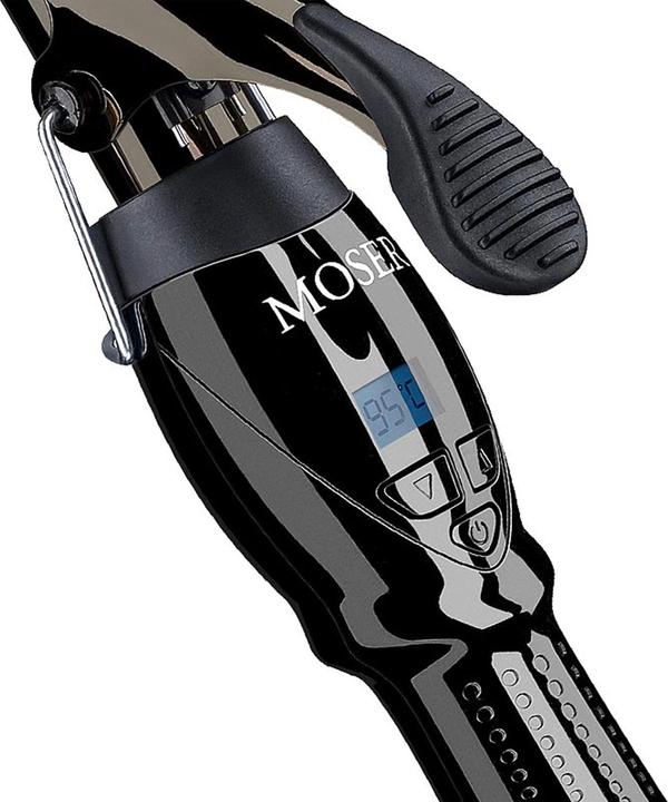 Actual product image Moser TitanCurl (32 mm)