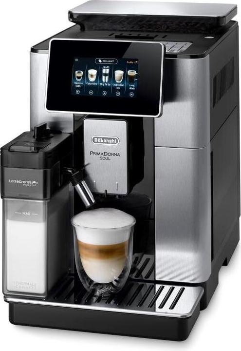 Image du produit De'Longhi PrimaDonna Soul ECAM610.75MB
