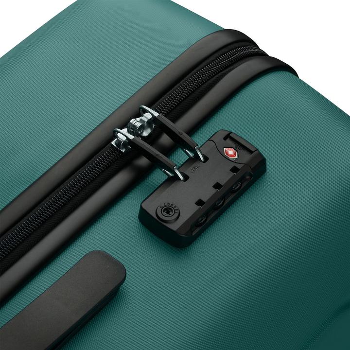 Immagine prodotto Modo by Roncato Nebula 4 Rollen Kofferset 3-teilig (206 l, XL (da 115l))