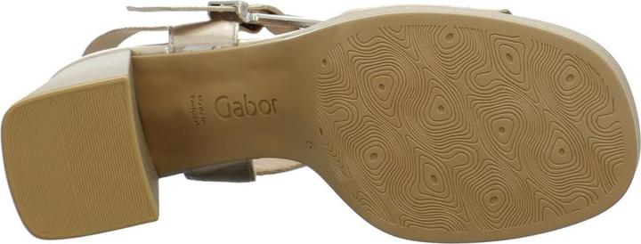 Produktbild Gabor Sandale (40)