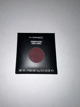 Produktbild MAC Cosmetics Powder Blush / Pro Palette Refill Pan (Sketch)