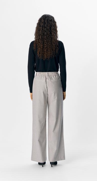 Actual product image Object OBJLISA Trousers with wide leg (40)