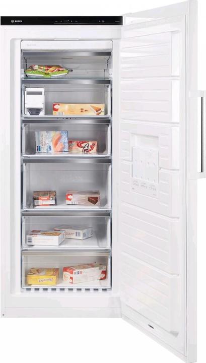 Produktbild Bosch Hausgeräte GSN51AWCV (Freistehend, 290 l)