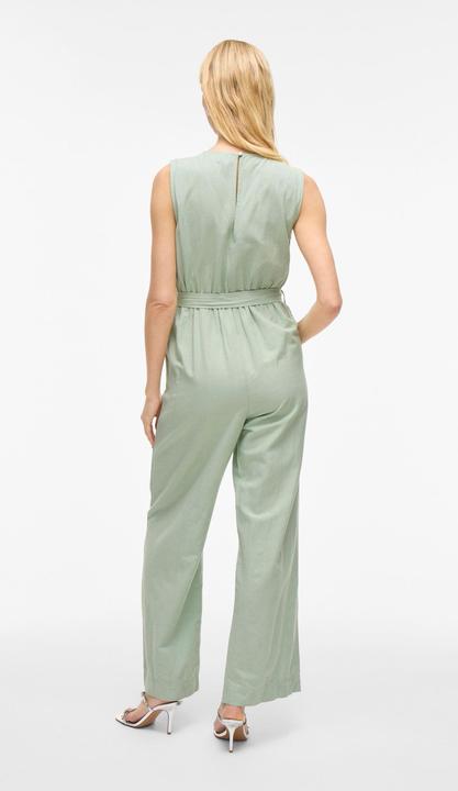 Image du produit Vila VIPRISILLA Ärmelloser Jumpsuit (34)