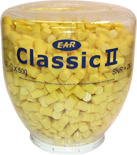 Produktbild 3M One Touch Pro Ear Dispenser (1 x)