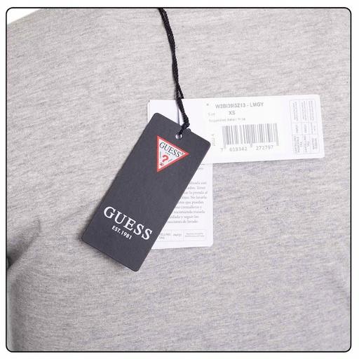 Actual product image Guess Langarm-T-Shirt für Damen (XS)