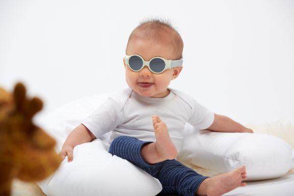 Immagine prodotto Beaba Sonnenbrille 0-9 Mt GLEE Mint