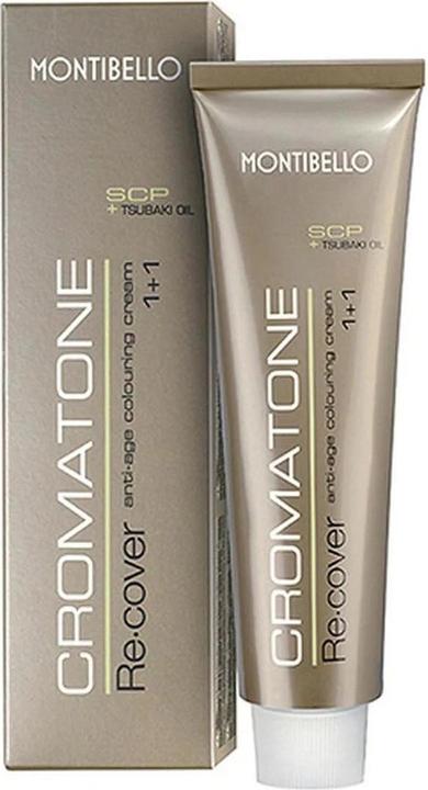 Produktbild Montibello Dauerfärbung Cromatone Re Cover Nº 5.63 (60 ml) (5.63)