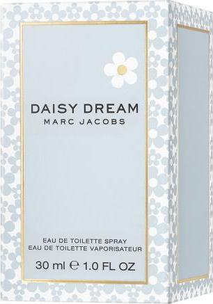 Actual product image Marc Jacobs Daisy Dream (Eau de toilette, 100 ml)