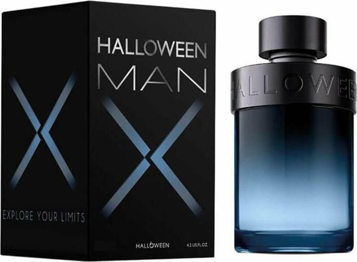 Actual product image Halloween Eau de Toilette (Eau de toilette, 75 ml)