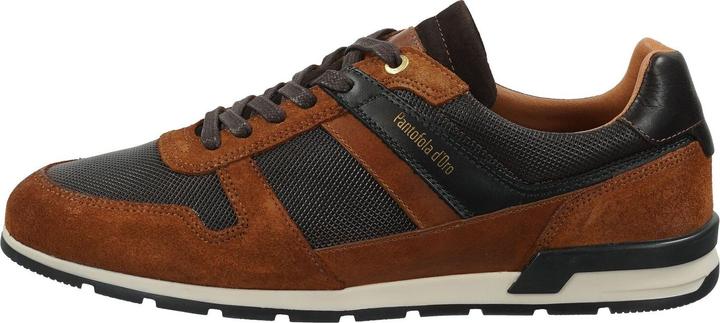 Actual product image Pantofola d'Oro Taranto Uomo Low - 60083 (41)