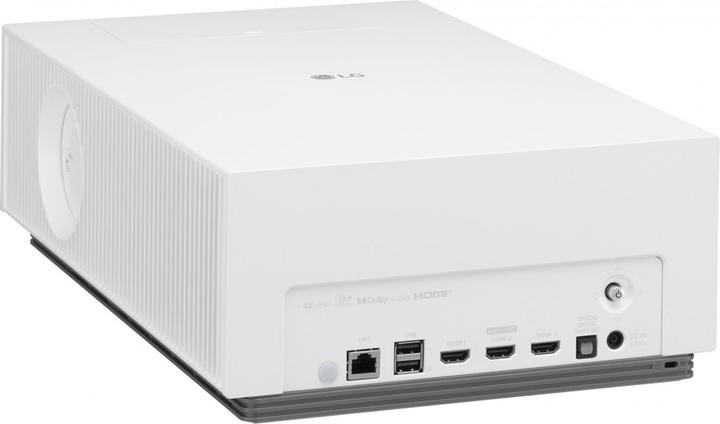 Image du produit LG HU710PW (4K, 2000 lm, 1.30 - 2.08)