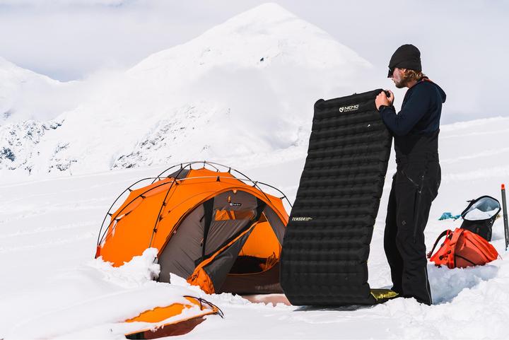 Produktbild Nemo Equipment Tensor Extreme Conditions Mummy