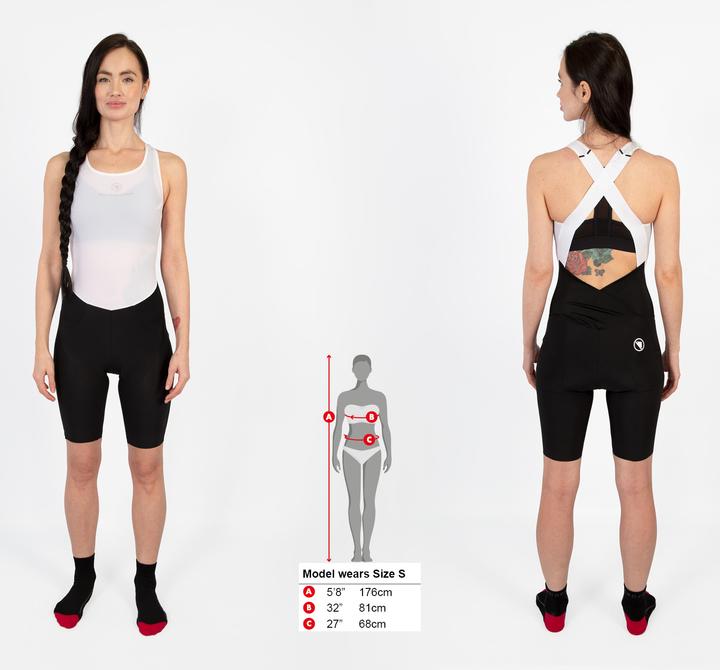 Image du produit Endura Short de cuissardes Pro SL pour femmes (S, M)