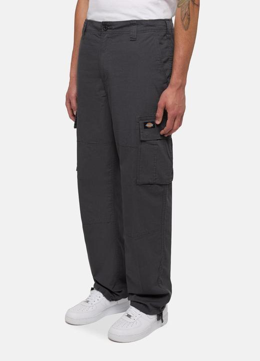 Actual product image The Dickies Eagle Bend Pant Charcoal (32)