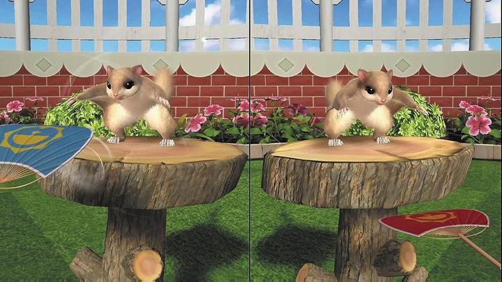 Image du produit Numskull FUN! FUN! Animal Park (Code in Box) (Switch)